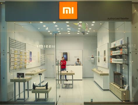 Xiaomi открывает официальное сервисное обслуживание в России