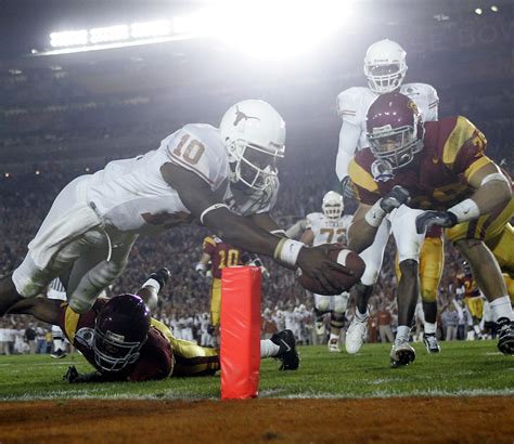 The Most Incredible College Football Plays Of The Millennium Mens