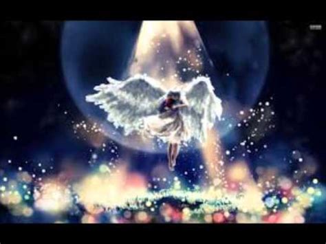 Sound Of An Angel Beautiful Violin Music Amv Youtube