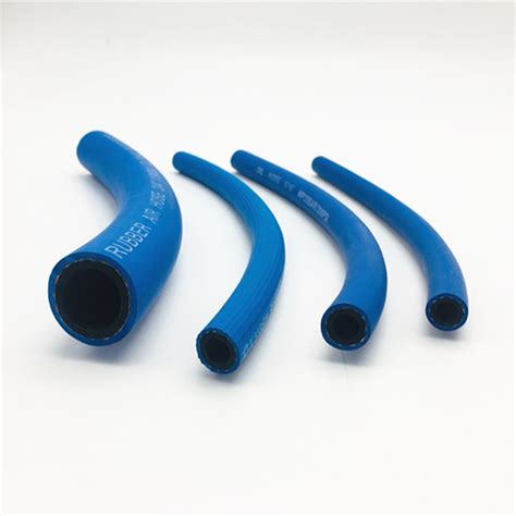 Flexible Air Water Fuel Oil Delivery Multi Purpose Rubber Hose China