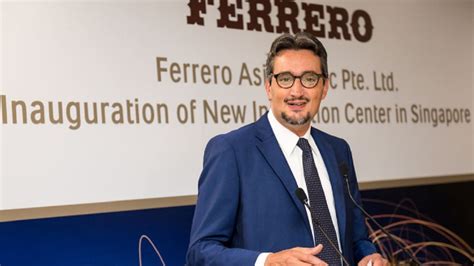 Patrimonio di Giovanni Ferrero