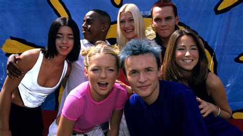 Es Ist Das Comeback Des Jahres Kult Band S Club 7 Soll Zurückkommen