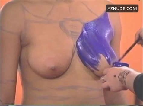 Big Brother Belgium Nude Scenes Aznude