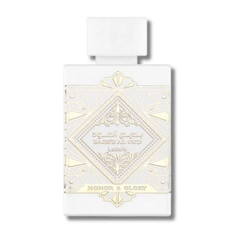 Lattafa Bade E Al Oud Honor Glory Ml Billigparfume Dk