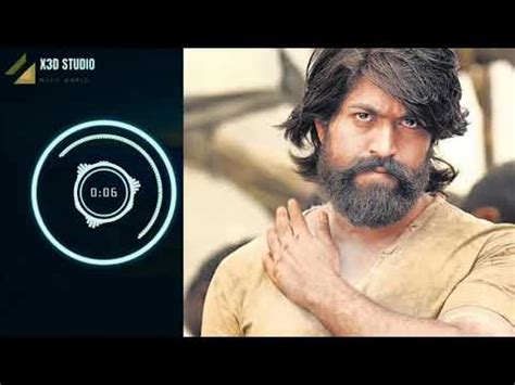 Dheera Dheera I Dj Bass Boosted I K G F I Kgf Malayalam Movie Yash