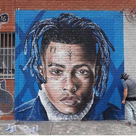 XXXTENTACION - Excellent Music Wiki
