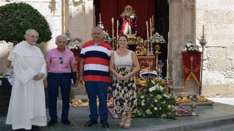 La Hermandad Del Silencio Gana El Concurso Municipal De Exorno De