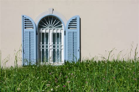 Free Images Grass Lawn House Sunlight Flower Window Wall Green