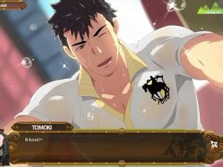 全方位服务游戏 Rald Schwarz 第 3 部分 Pornhub Gay