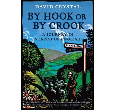 By Hook Or By Crook: A Journey in Search of English PB – The RSC shop