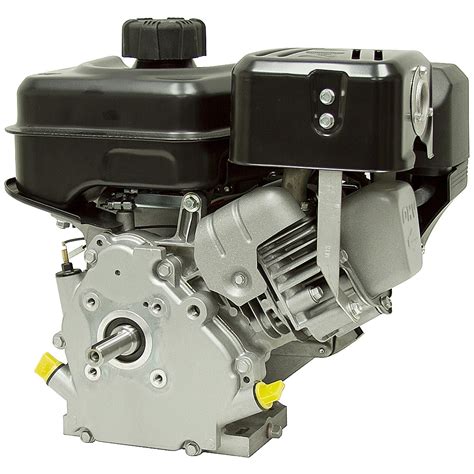 Briggs And Stratton Horizontal Shaft Engine