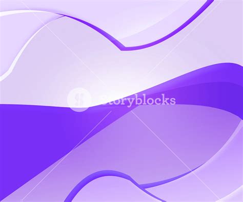 Violet Abstract Shapes Background Royalty-Free Stock Image - Storyblocks