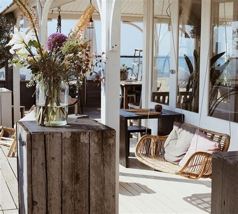 The 5 Best Places To Eat At The Beach In The Hague The 500 Hidden Secrets