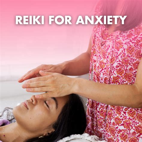 Reiki For Anxiety Relief Melbourne Reiki And Wellness Reiki