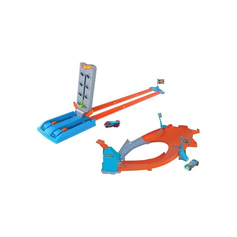 Hot Wheels Şampiyonluk Parkuru Yarış Pisti Fiyatı