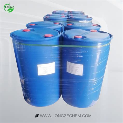 Industrial Grade Monoethylene Glycol Meg Ethylene Glycol