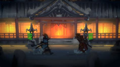 2d Samurai Fighter Sclash Delays Console Release Until Later This Year