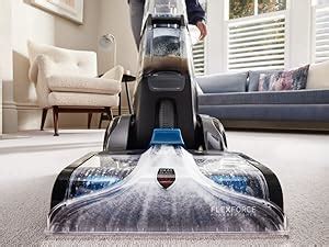 Vax Platinum Smartwash Carpet Cleaner Kills Over Percent Of