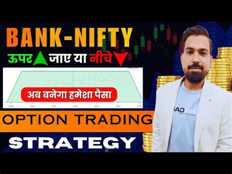 Risk Free Option Strategy Non Directional Option Trading Strategy