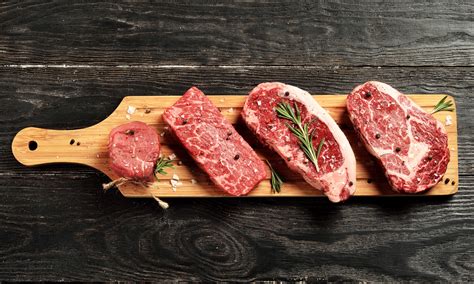 Ribeye vs Sirloin Steak: What’s the Difference? | Airtasker UK