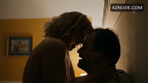 Jordis Triebel Nude Aznude