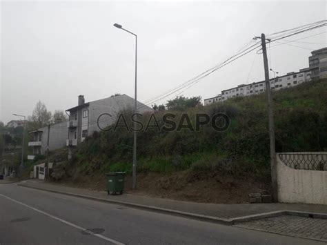 Terreno Venta 55 000 En Vila Nova De Gaia Oliveira Do Douro CASA