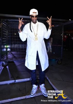 2 Chainz B O A T S II MeTime Celebration Was A Circus LITERALLY