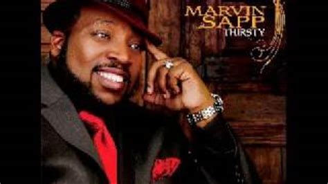 Praise Him In Advance - Marvin Sapp Chords - Chordify