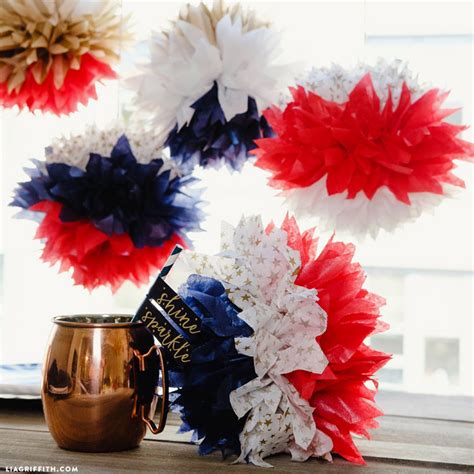 Fourth Of July Crafts Printables And Diy Projects