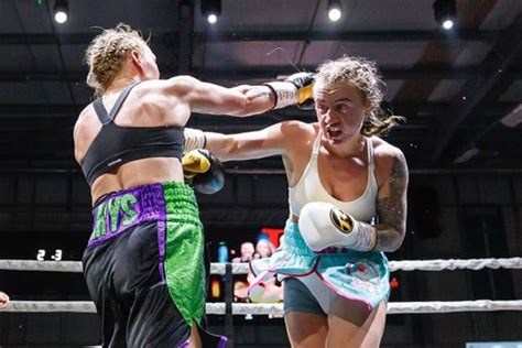 Hot Rod Todd Powers To Victory At Gladiators III Flashscore Co Uk