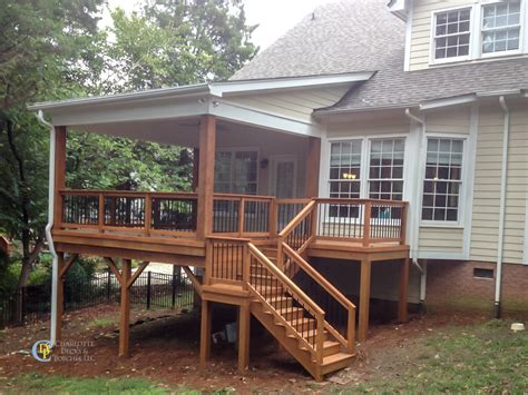 discover stylish deck porches  outdoor living