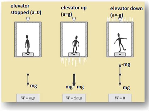 Exles Of Inertial And Non Inertial Frames - Infoupdate.org