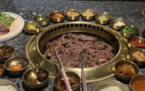 23 Best All You Can Eat Korean BBQ in Los Angeles - Los Angeles Tech ...