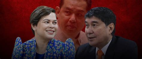 Sen Tulfo Vp Sara Nanguna Sa 2028 Presidential Survey Pilipinas Today