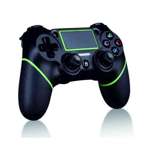 Wireless Dual Shock Controller for PS4 - GTA Central