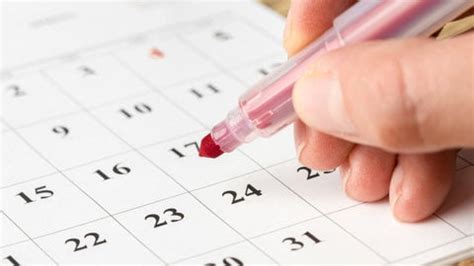 Calendario laboral qué son días naturales hábiles laborables