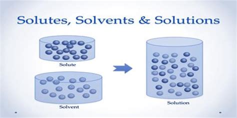 Solvent - QS Study