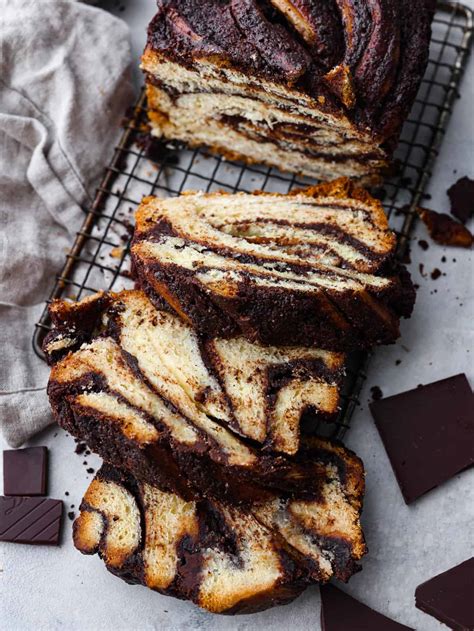 Chocolate Babka Recipe | The Recipe Critic