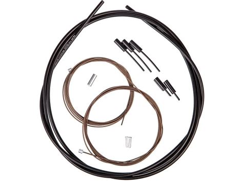 Shimano Ot Sp Polymer Shifter Cable Set Bike Components