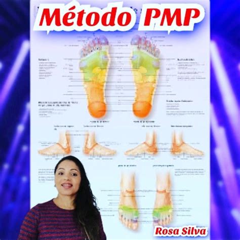 Reflexologia Podal O M Todo Pmp Voc Vai Dominar A Poderosa