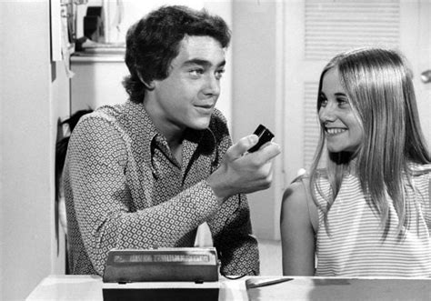 A Brady Birthday Our Favorite Marcia Moments With Maureen Mccormick