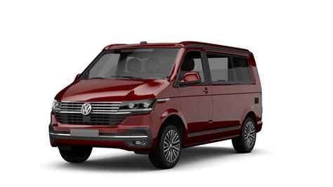 Volkswagen California California Tdi Ocean Motion Dsg S F R