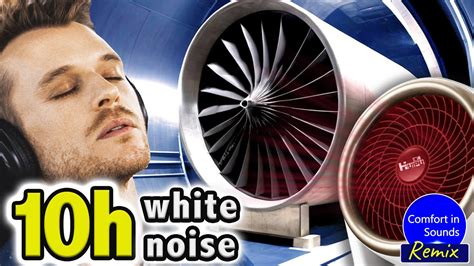 Heater Noise And Wind Tunnel Fan Noise For Sleeping Studying Or Focus