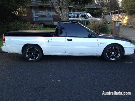 Holden VR commodore v8 5lt ute | Cars for sale in Melbourne, Victoria ...