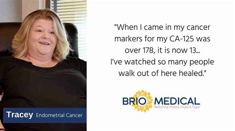 Brio Medical Alternative Cancer Treatment Center In Scottsdale Az