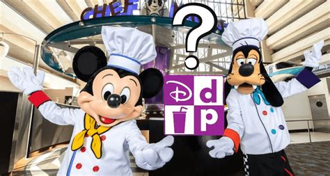 Did D23 Forget That Fans Want the Disney Dining Plan Back?