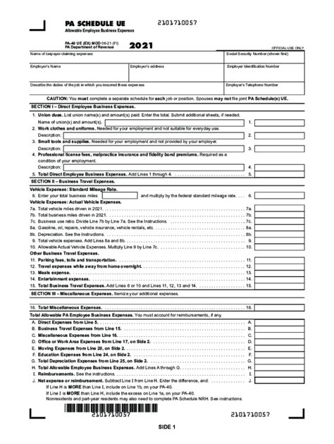 Pennsylvania Form Pa 40 Pa V Pa 40 Payment Voucher Fill Out And Sign Printable Pdf Template