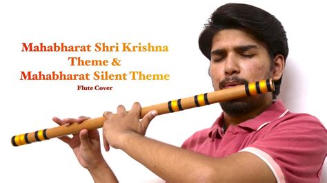 Tapan Bedse Mahabharat Shri Krishna Theme And Mahabharat Silent Theme