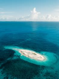 Siargao Island Hopping Guide Guyam Daku Naked