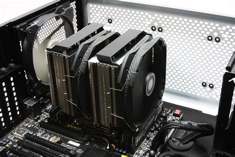 Deepcool Assassin Iii Review Slaying The Competition Tom S Hardware